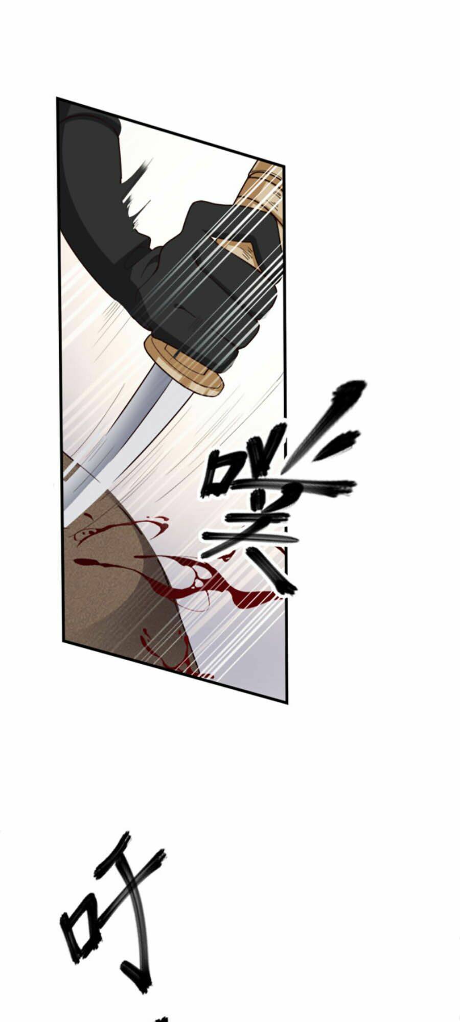 Điều Hương Vương Phi: Chapter 1