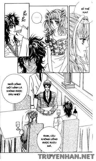 Lọ Lem Hậu Đậu: Chapter 81