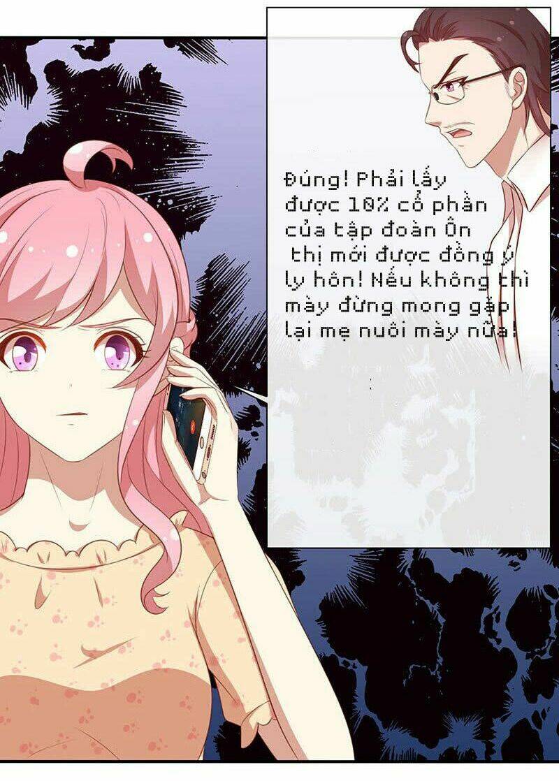 Cả Thế Giới Đều Không Bằng Người: Chapter 65