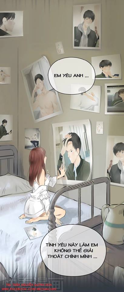 Lời Nguyền Cinderella: Chapter 31