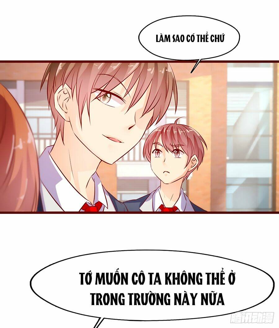 Sau Này Vẫn Cứ Thích Anh: Chapter 15