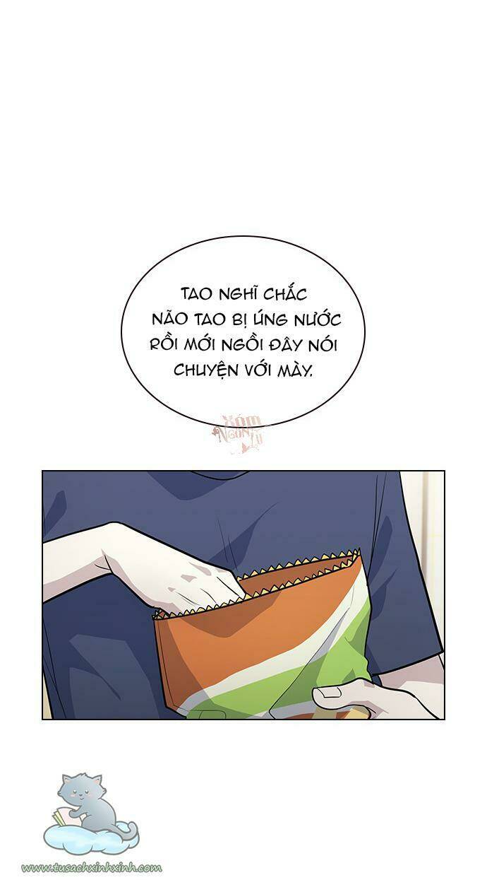 Thằng Bạn Trai Tồi Tệ Của Tôi: Chapter 68