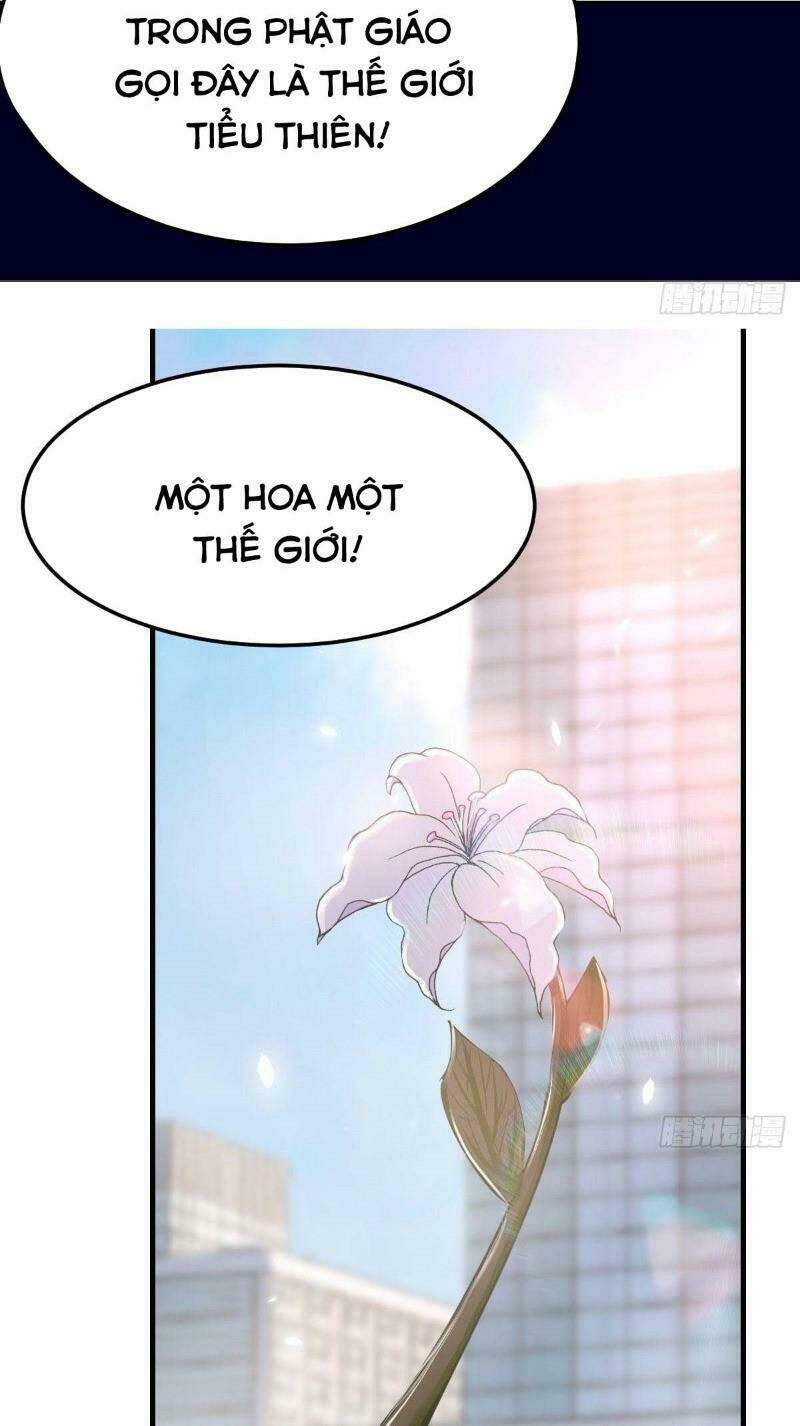 Song Tu Đạo Lữ Kiểu Xem Mặt: Chapter 77