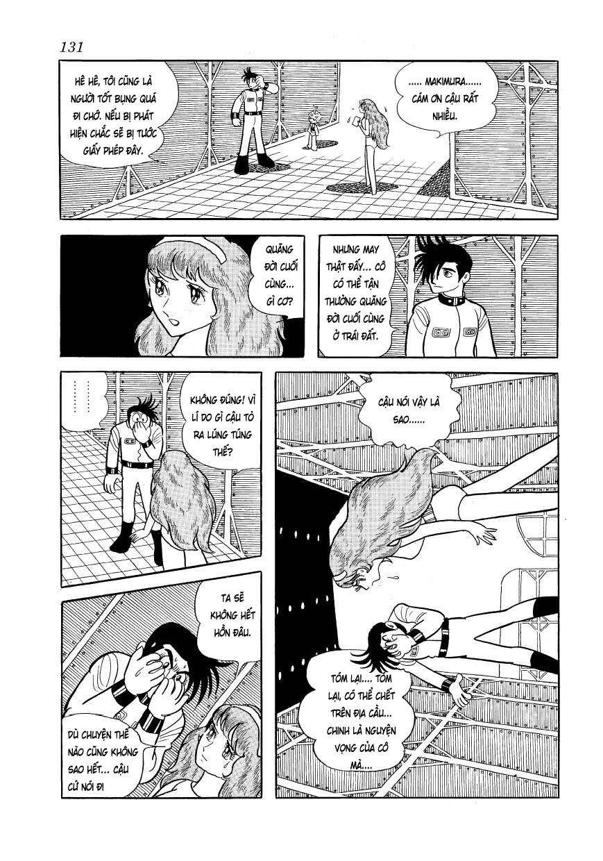 Chim Lửa: Chapter 74