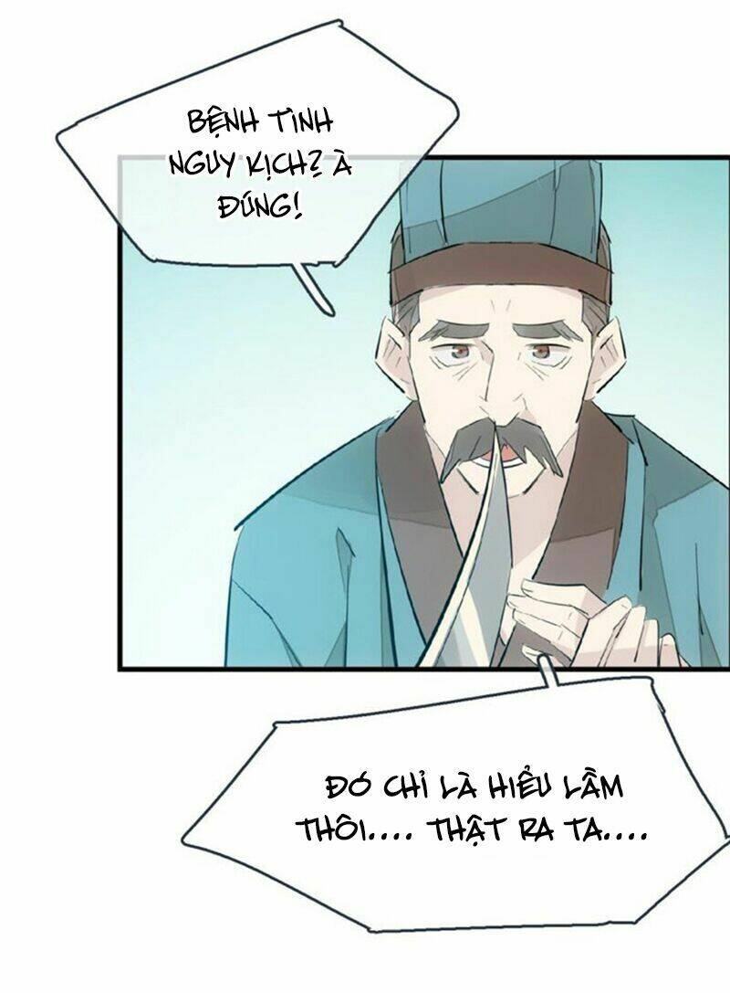 Sư Phụ Lại Trêu Chọc Ta: Chapter 42