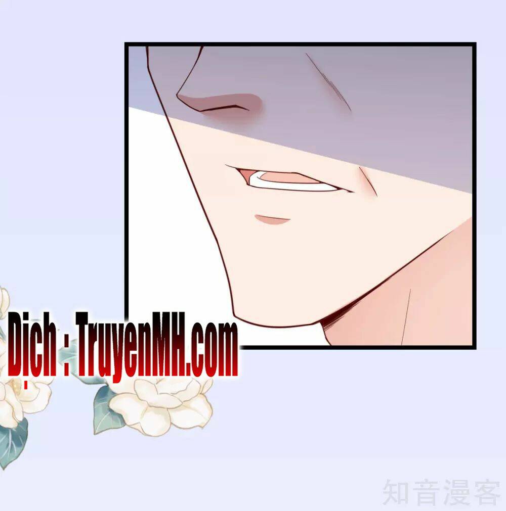 Cường Thế Tù Ái - Địch Thiếu Đừng Xằng Bậy: Chapter 65