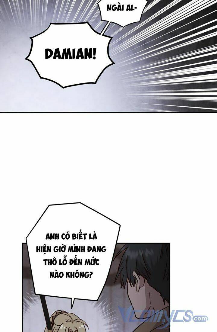 Hãy Cứu Tôi, Công Chúa: Chapter 9