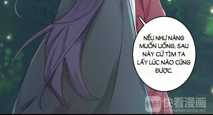 Hoa Nhan Sách: Chapter 19.1