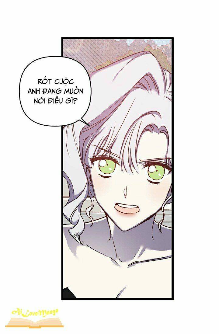 Hôn Lễ Báo Thù: Chapter 38