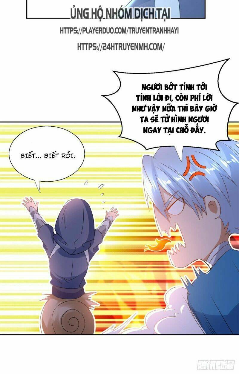 Chí Tôn Trọng Sinh: Chapter 81