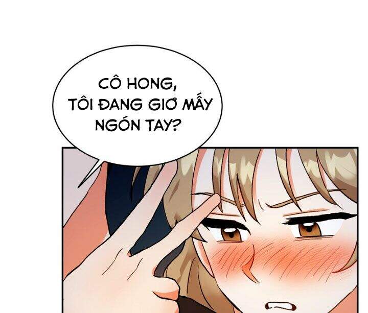 Nụ Hôn Của Giác Quan Thứ Sáu: Chapter 7