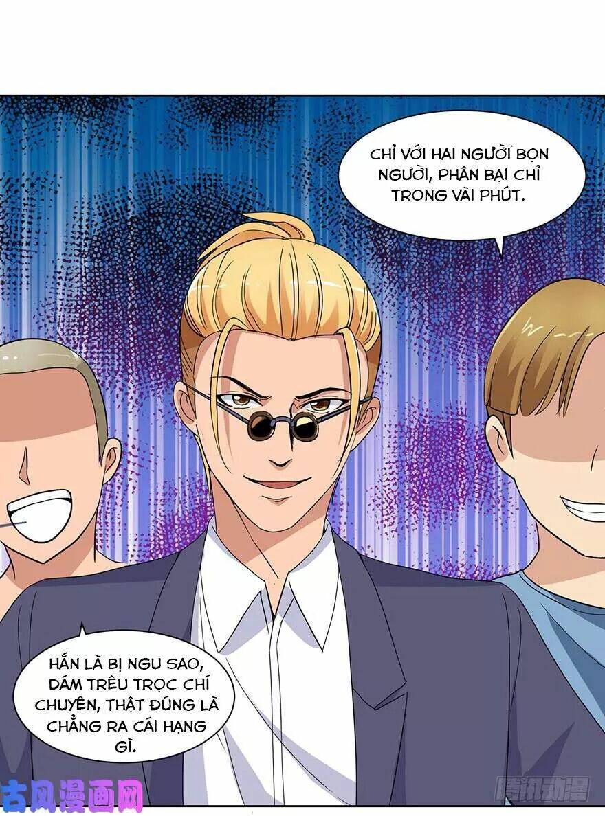 Đô Thị Chí Tôn Hệ Thống: Chapter 48