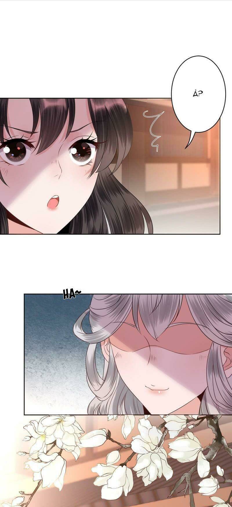 Vương Gia Kiêu Ngạo Quá Khó Cua: Chapter 21