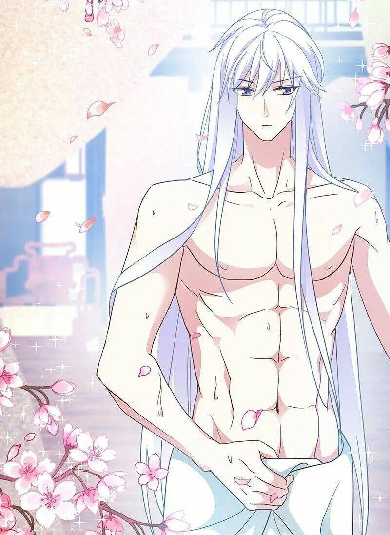 Trò Chơi Trừng Phạt: Chapter 14