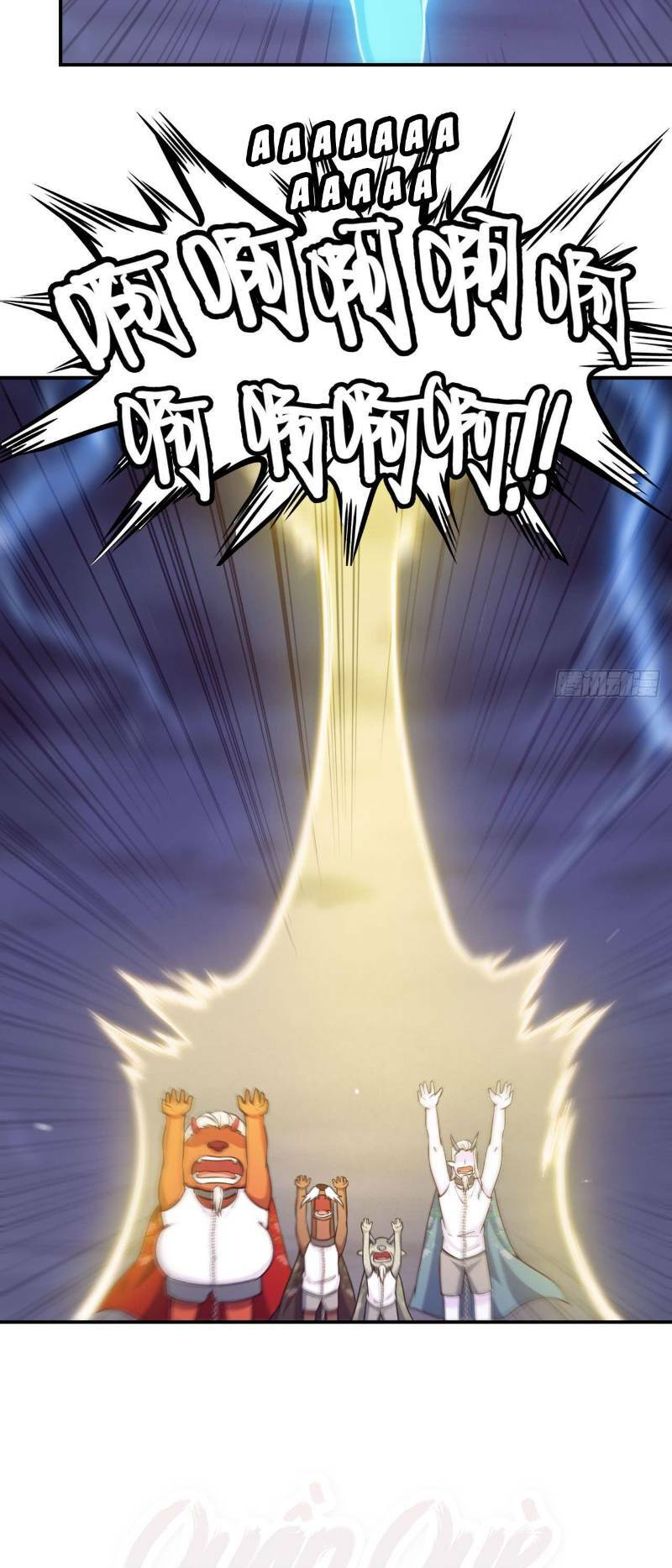 Khởi Đầu Bằng Một Con Côn: Chapter 84