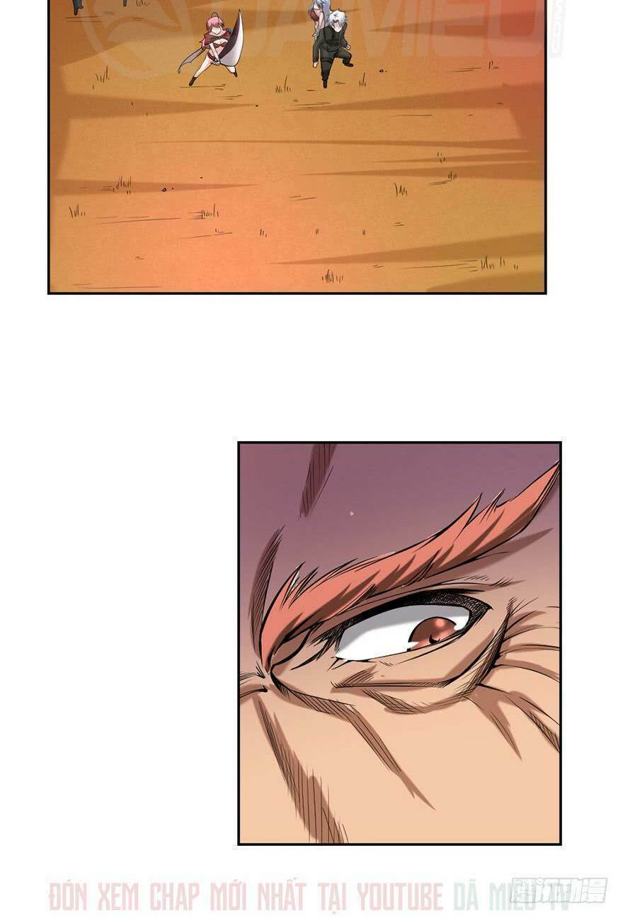 Đô Thị Tu Luyện Cuồng Triều: Chapter 78