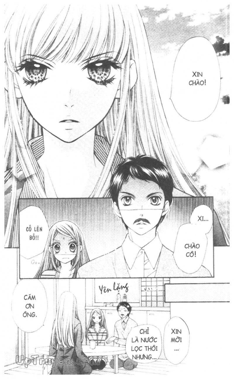 Heart No Daiya: Chapter 3.3