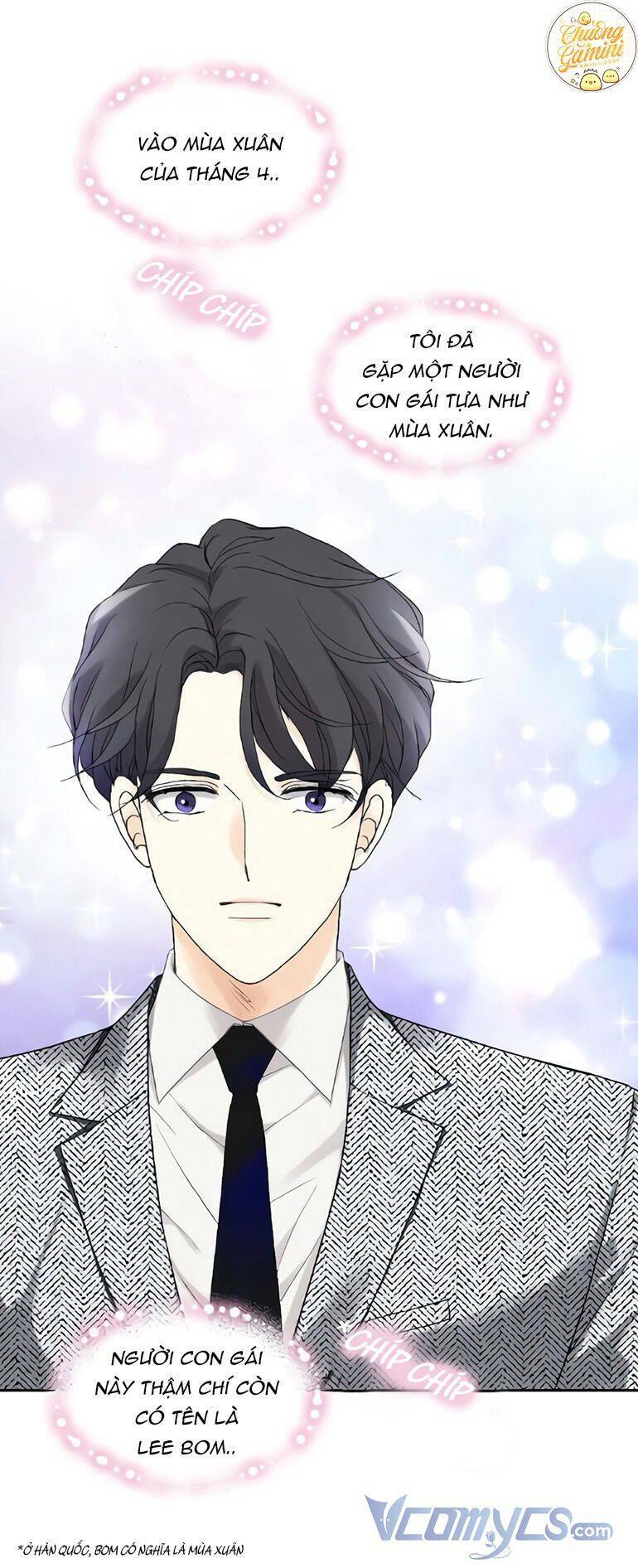 Lee Bom, Em Là Của Anh: Chapter 6