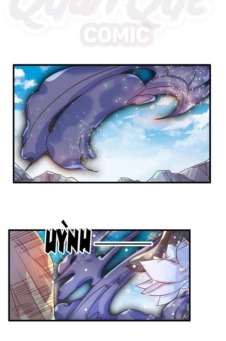 Siêu Phàm Truyện: Chapter 41