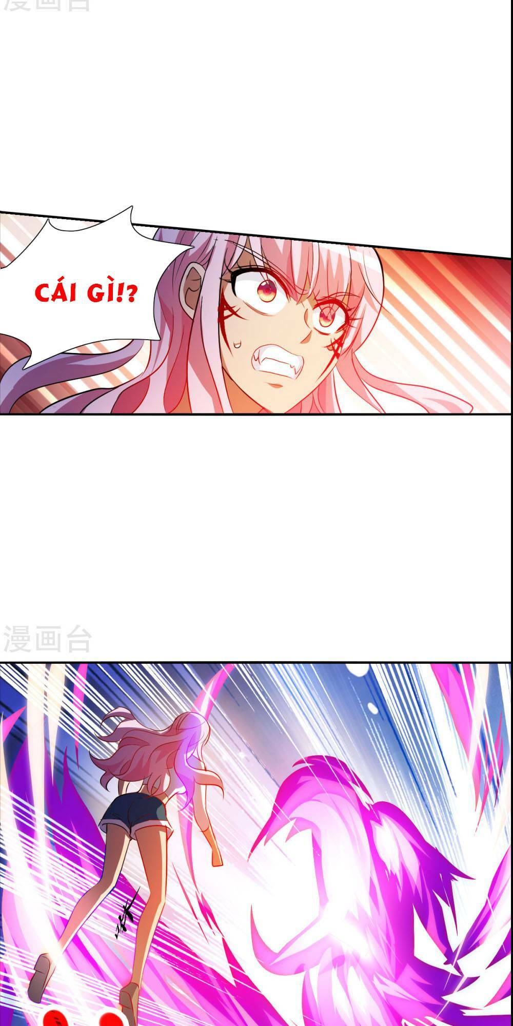 Tô Tịch Kỳ Quái 2: Chapter 69