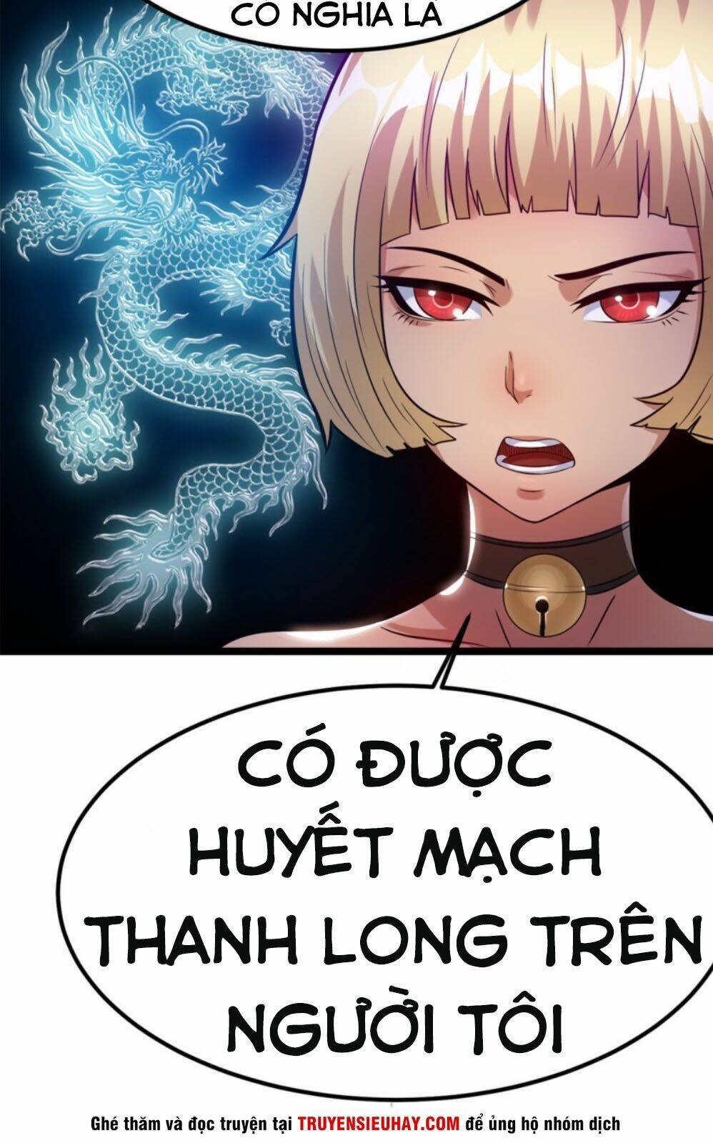 Tiên Vương Trùng Sinh: Chapter 53