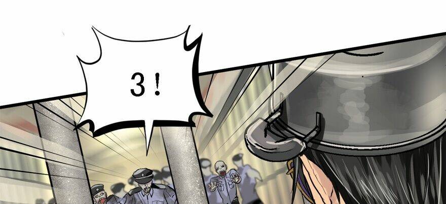 Vua Sinh Tồn: Chapter 64