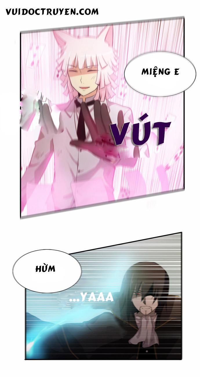 Crepuscule (Yamchi): Chapter 57