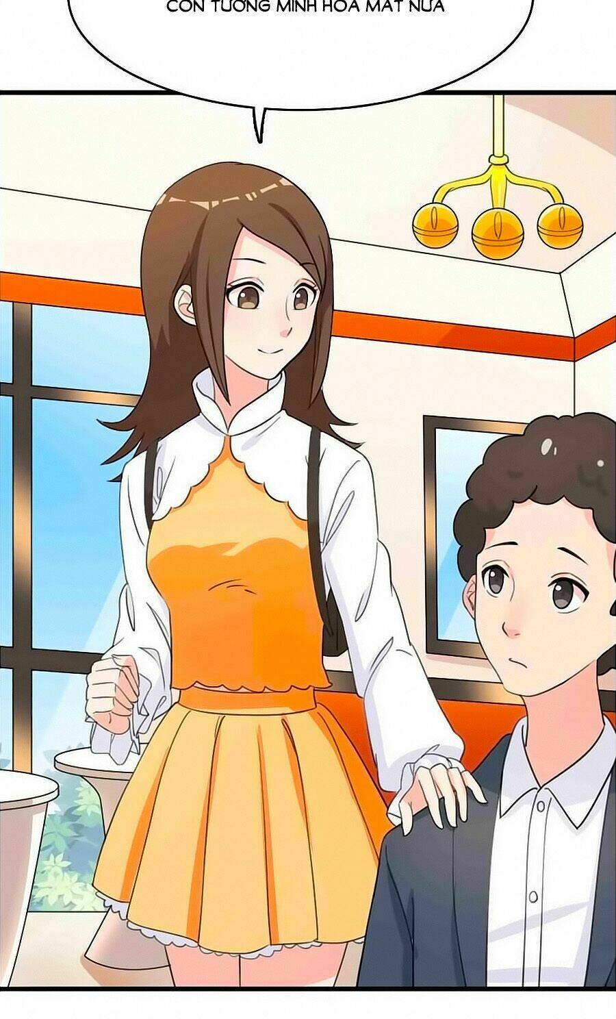 Số Hiệu 1314: Chapter 25