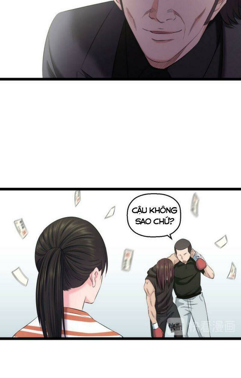 Đối Mặt Với Thử Thách: Chapter 76