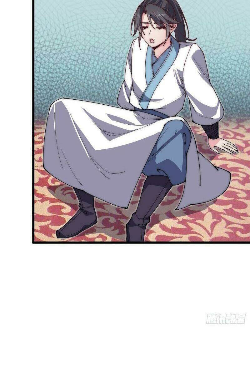 Trường Sinh Cửu Thiên Tuế: Chapter 57