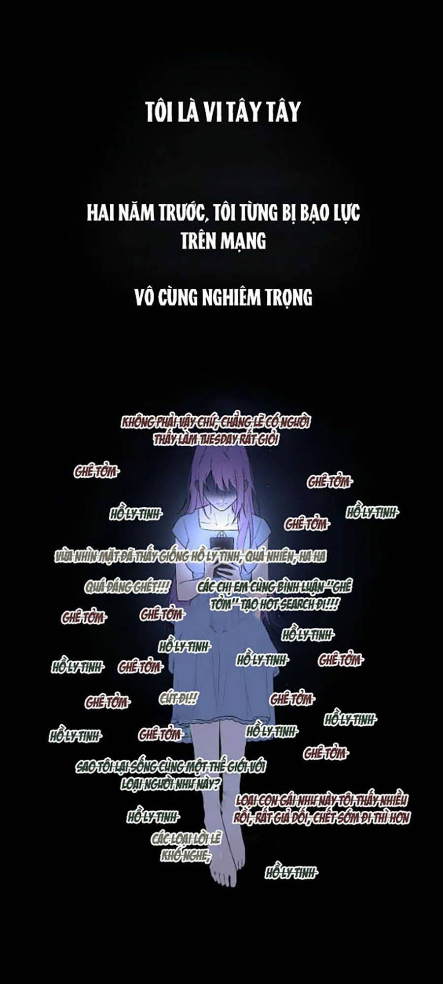 Cát Xê Người Tình Bóng Đêm: Chapter 5