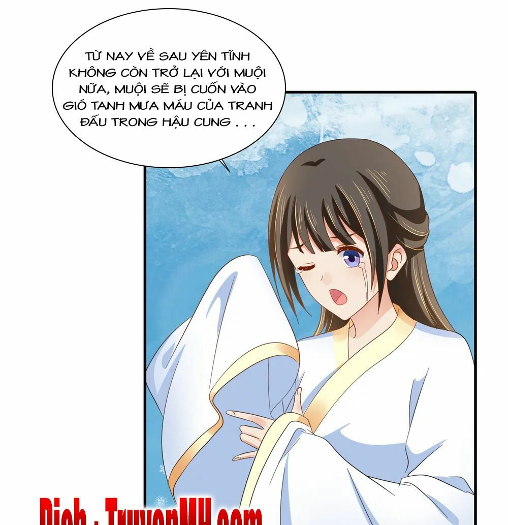 Lãnh Cung Phế Hậu Muốn Nghịch Thiên: Chapter 139