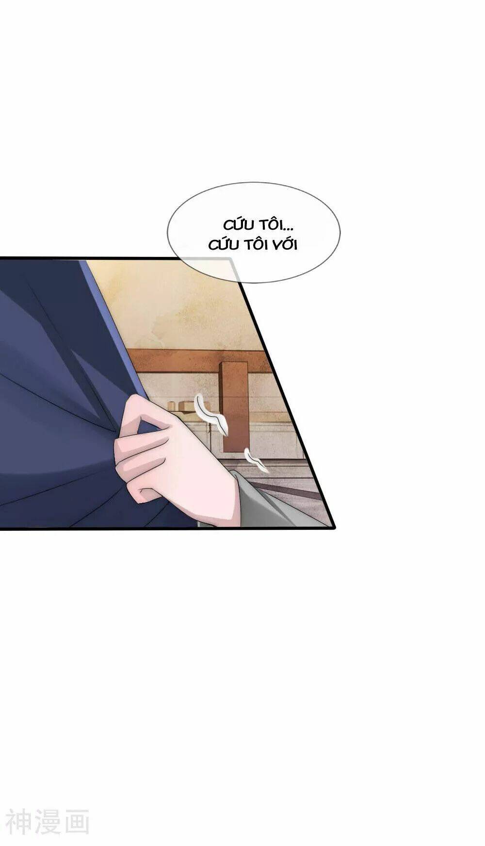Kế Hoạch Sủng Ái Của Tiểu Công Chúa: Chapter 44