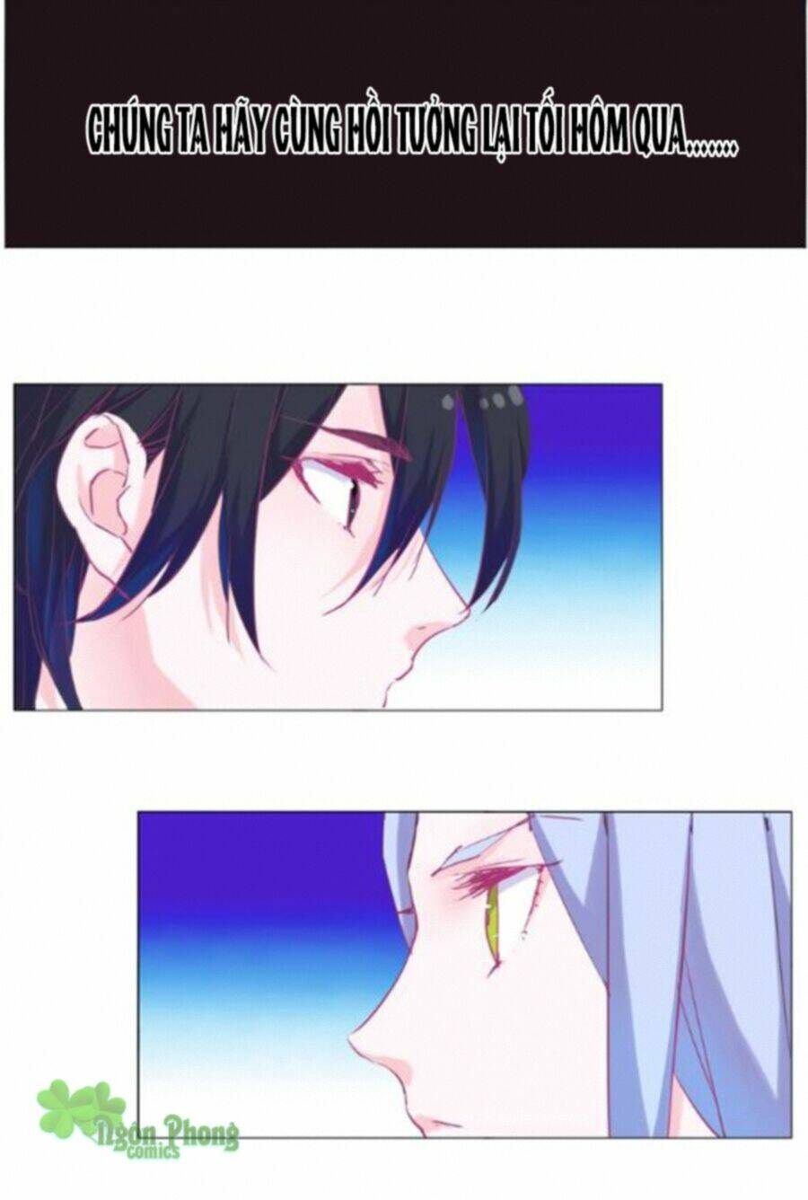 Đừng Nghịch, Ta Chỉ Muốn Yên Tĩnh: Chapter 20