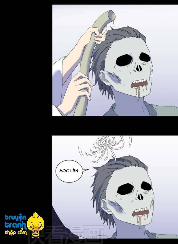 Diêm Vương Sợ Ma: Chapter 16