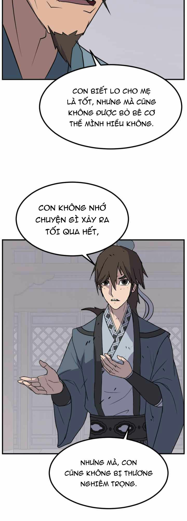 Trọng Sinh, Bất Khả Chiến Bại: Chapter 152