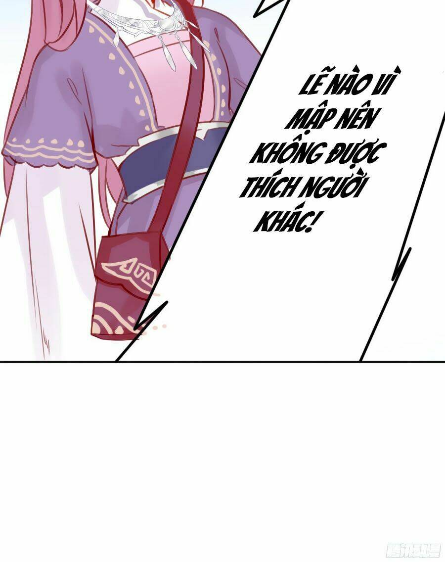 Đường Hoa Nhất Mộng Cổ Phi Truyện: Chapter 7