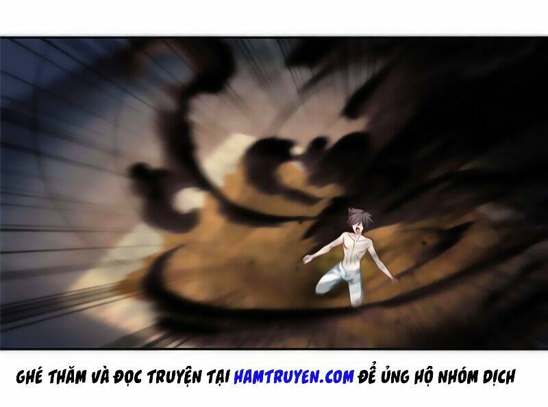 Cửu Dương Thần Vương: Chapter 10