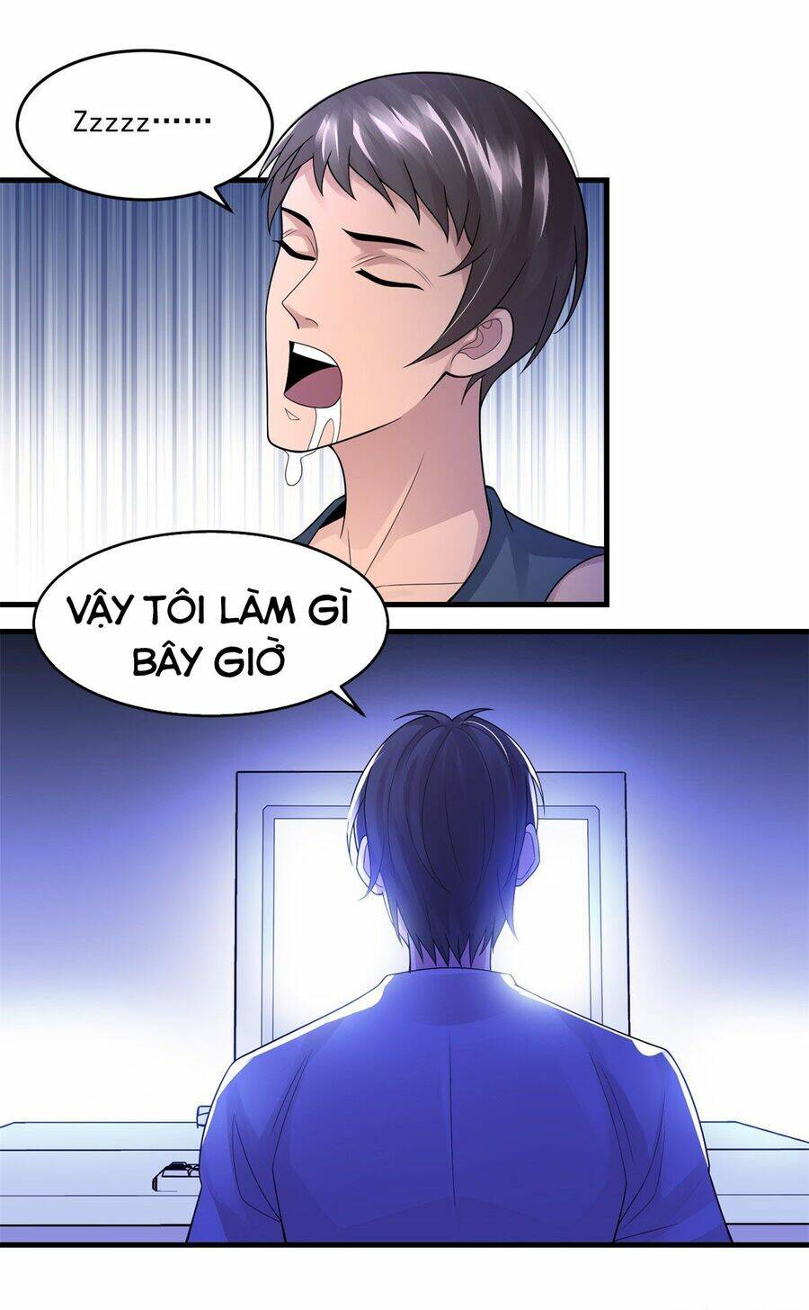 Pháp Sư Truyền Kỳ: Chapter 15