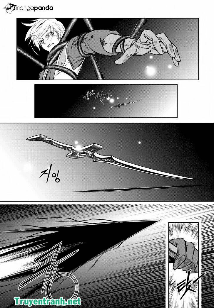Dark Air: Chapter 92