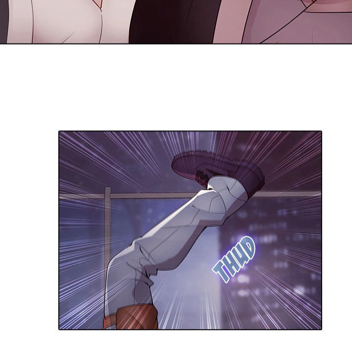 Ảo Mộng Hồ Điệp: Chapter 11
