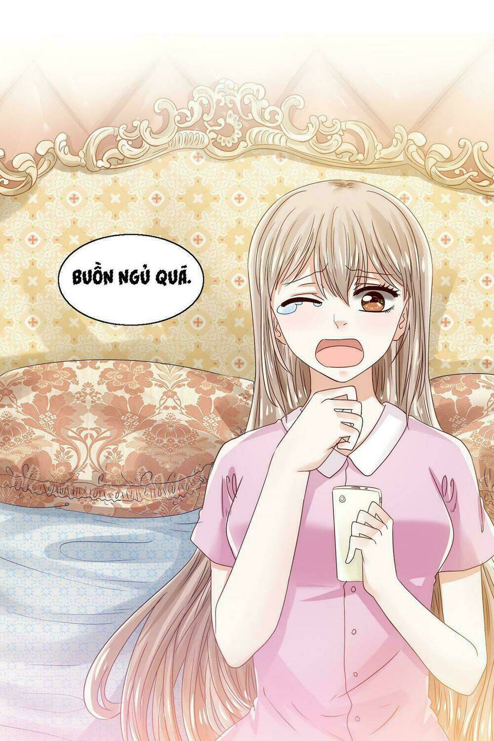Trọng Sinh Chi Song Diện Cừu Phục Ký: Chapter 2