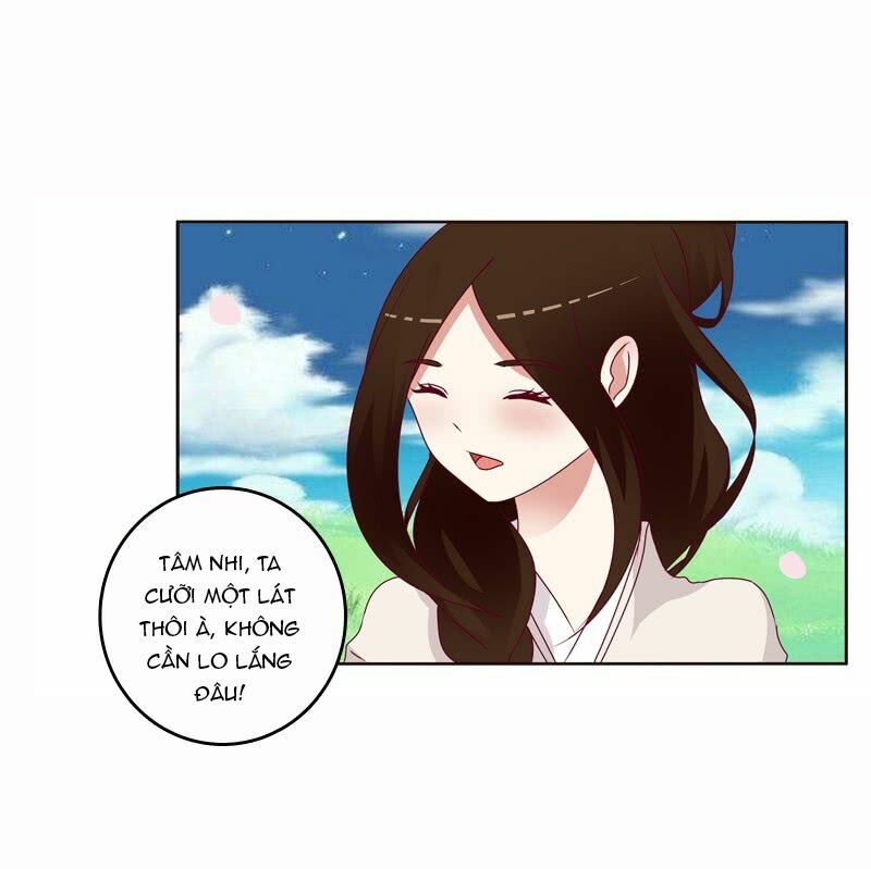 Thông Linh Phi: Chapter 251