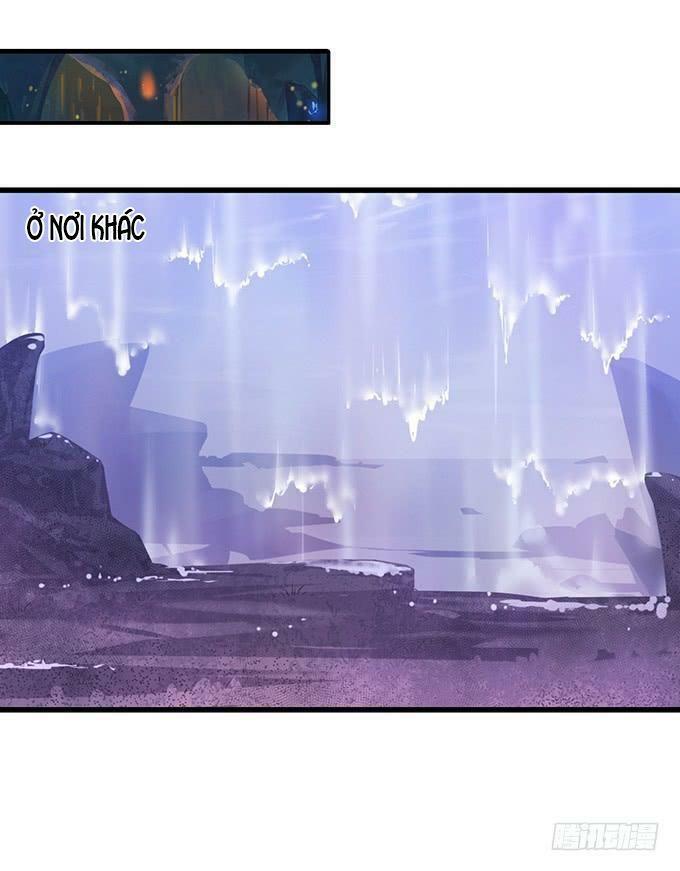 Hồ Tiên Hung Bạo: Chapter 149