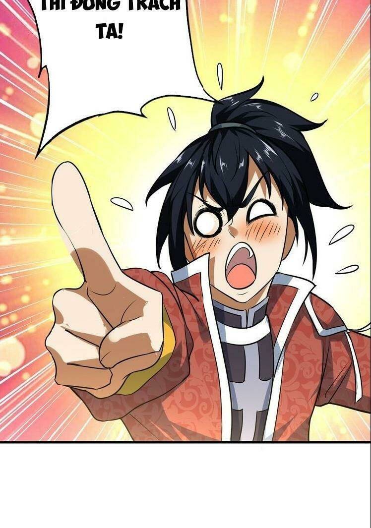 Đấu Hồn Đại Lục: Chapter 23