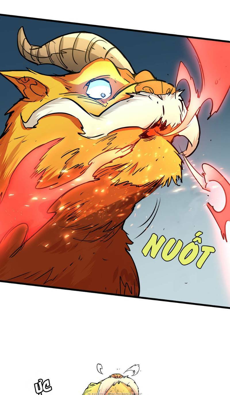 Kẻ Săn Hồn - Quỷ Hô Bắt Quỷ: Chapter 4