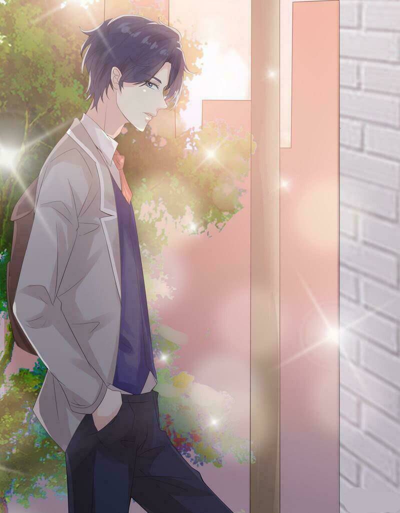 Băng Sơn Học Trưởng Không Được Chọc: Chapter 5