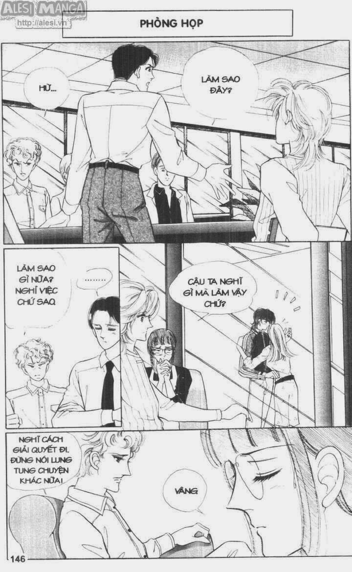 Nhỏ Con Trai: Chapter 4