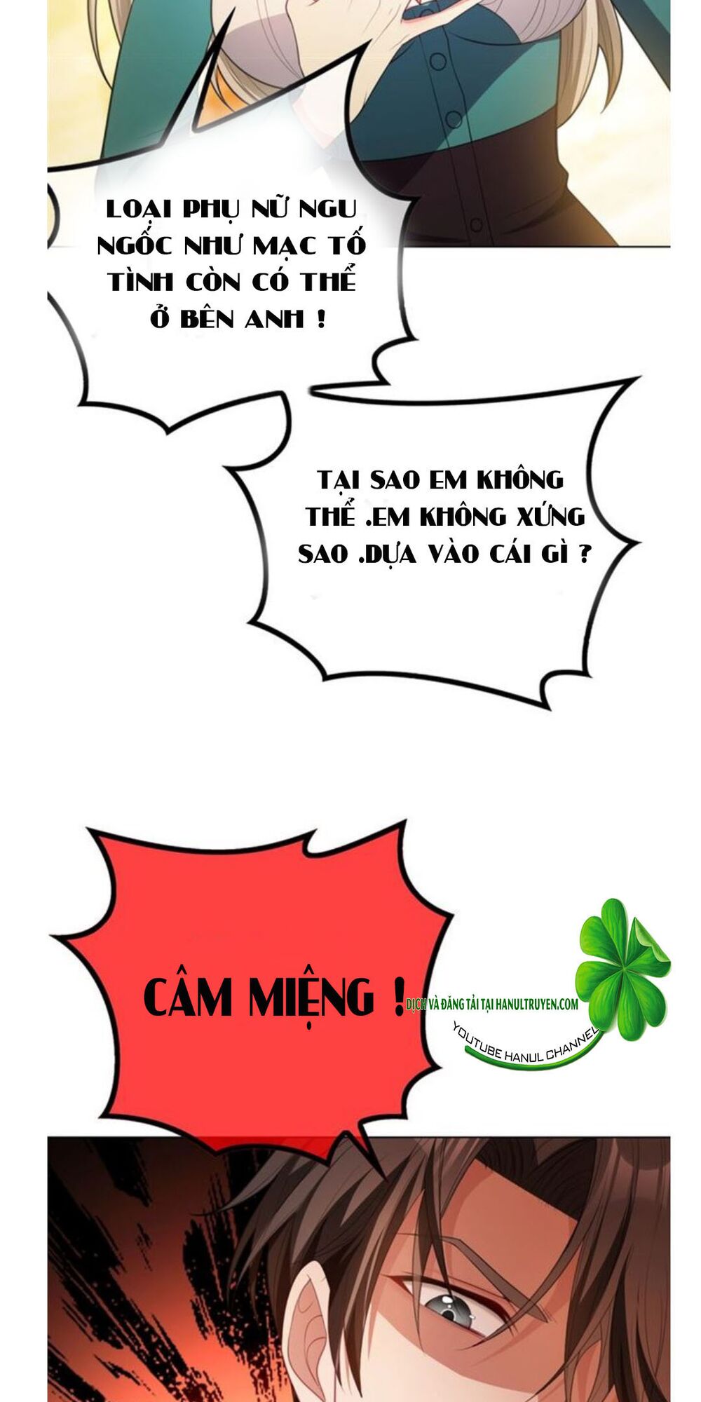 Cô Vợ Nhỏ Nuông Chiều Quá Lại Thành Ác!!: Chapter 171