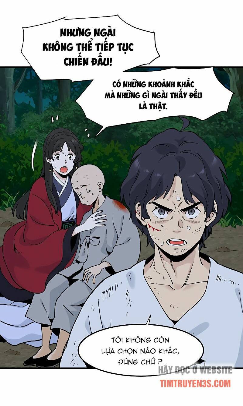 Hồi Ký Của Huyền Thoại Học Giả: Chapter 10